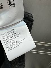Kitlife Miumiu sweater gray 06 - 5