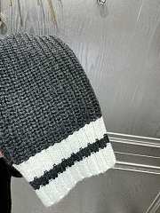 Kitlife Miumiu sweater gray 06 - 2
