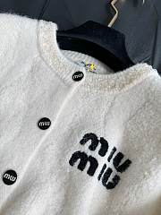 Kitlife Miumiu sweater white - 4