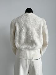 Kitlife Miumiu sweater white - 3