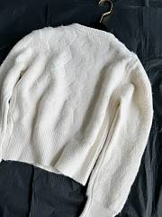 Kitlife Miumiu sweater white - 2