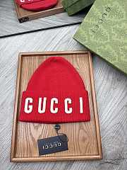 Kitlife Gucci hat red  - 1