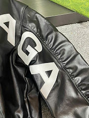 kitlife Balenciaga black jacket black - 5