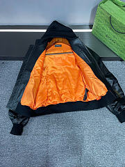 kitlife Balenciaga black jacket black - 2