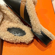 Kitlife Hermes kelly Slippers  - 2