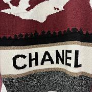 Kitlife Chanel sweater pink new ss - 2