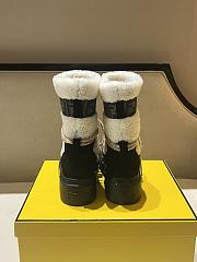 Kitlife Fendi boots 06 - 4