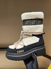 Kitlife Fendi boots 06 - 2