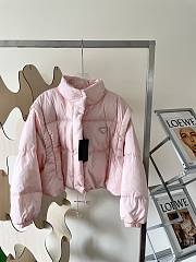 kitlife Prada jacket pink - 1