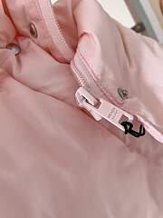 kitlife Prada jacket pink - 6