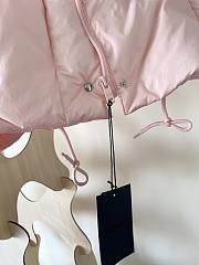 kitlife Prada jacket pink - 5