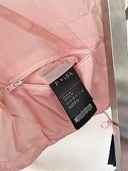 kitlife Prada jacket pink - 4