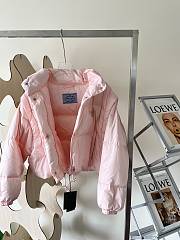 kitlife Prada jacket pink - 3