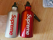 Supreme X SIGG Traveller Water Bottle 0.6L - FREE GIFT - 1