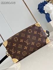 Kitlife Louis Vuitton Speedy Trunk 20 bag -  M13146 - 16 x 11 x 20.5 cm - 3