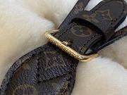 kitlife Louis Vuitton Nano Teddy Backpack - M11919 - 25 x 16.5 x 13 cm - 3