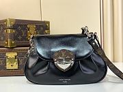kitlife Louis Vuitton Sunset Vibe Bag - M12192 - 27x18x3 cm - 1