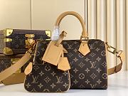 kitlife Louis Vuitton Speedy P9 Bandoulière 25 bag - 25 x 15 x15 cm - 1