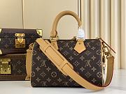 kitlife Louis Vuitton Speedy P9 Bandoulière 25 bag - 25 x 15 x15 cm - 6