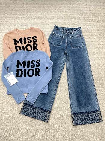 kitlife Dior jean 02