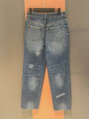kitlife Chanel jean 02 - 2