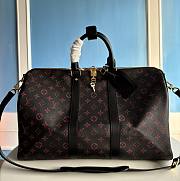 kitlife Louis Vuitton Keepall Bandoulière 45 bag - M12441 - 45x 27x 20 cm - 1