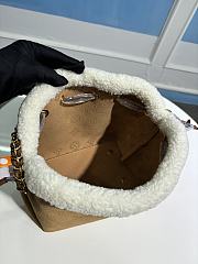 kitlife Louis Vuitton Ski edition of the Bella handbag - M11839 - 22 x 14 x 19 cm - 5