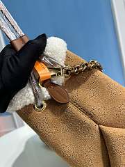 kitlife Louis Vuitton Ski edition of the Bella handbag - M11839 - 22 x 14 x 19 cm - 4