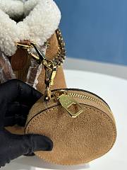kitlife Louis Vuitton Ski edition of the Bella handbag - M11839 - 22 x 14 x 19 cm - 3