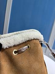 kitlife Louis Vuitton Ski edition of the Bella handbag - M11839 - 22 x 14 x 19 cm - 2