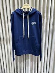 Kitlife Louis Vuitton Hoodie blue 02 - 6