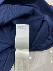 Kitlife Louis Vuitton Hoodie blue 02 - 4