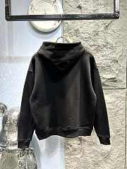 Kitlife Gucci Hoodie black - 6