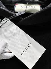 Kitlife Gucci Hoodie black - 5