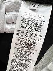 Kitlife Gucci Hoodie black - 4