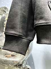 Kitlife Gucci Hoodie black - 2