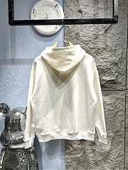 Kitlife Gucci Hoodie white - 3