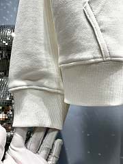 Kitlife Gucci Hoodie white - 2