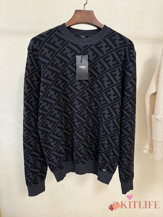 kitlife Fendi Men Sweater  - 1