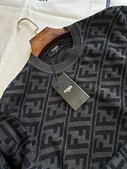 kitlife Fendi Men Sweater  - 5