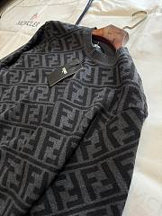 kitlife Fendi Men Sweater  - 4
