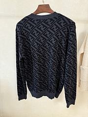 kitlife Fendi Men Sweater  - 2