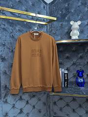 kitlife MiuMiu Men Sweater brown - 1