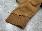kitlife MiuMiu Men Sweater brown - 2