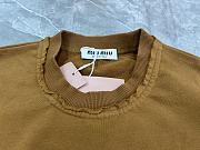 kitlife MiuMiu Men Sweater brown - 3