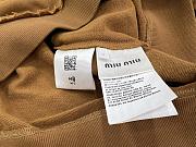 kitlife MiuMiu Men Sweater brown - 4