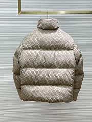 Kitlife Burberry Men Coat brown - 3