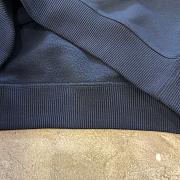 kitlife Burberry Men Sweater blue - 5
