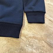 kitlife Burberry Men Sweater blue - 3