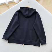 kitlife MiuMiu Men Sweater blue - 4